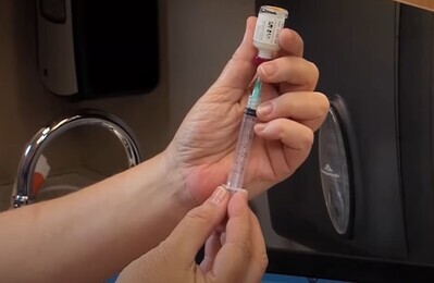 Кодирование Налтрексон в Бердске Набор препарата для кодирования в шприц